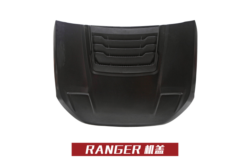 RANGER机盖